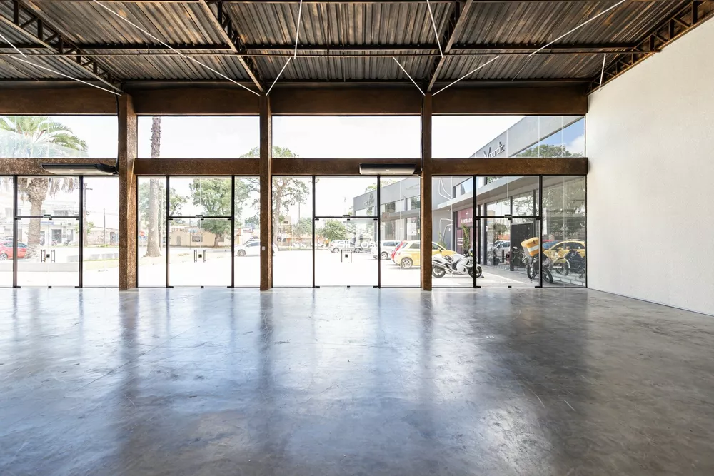 Loja-Salão, 49 m² - Foto 2