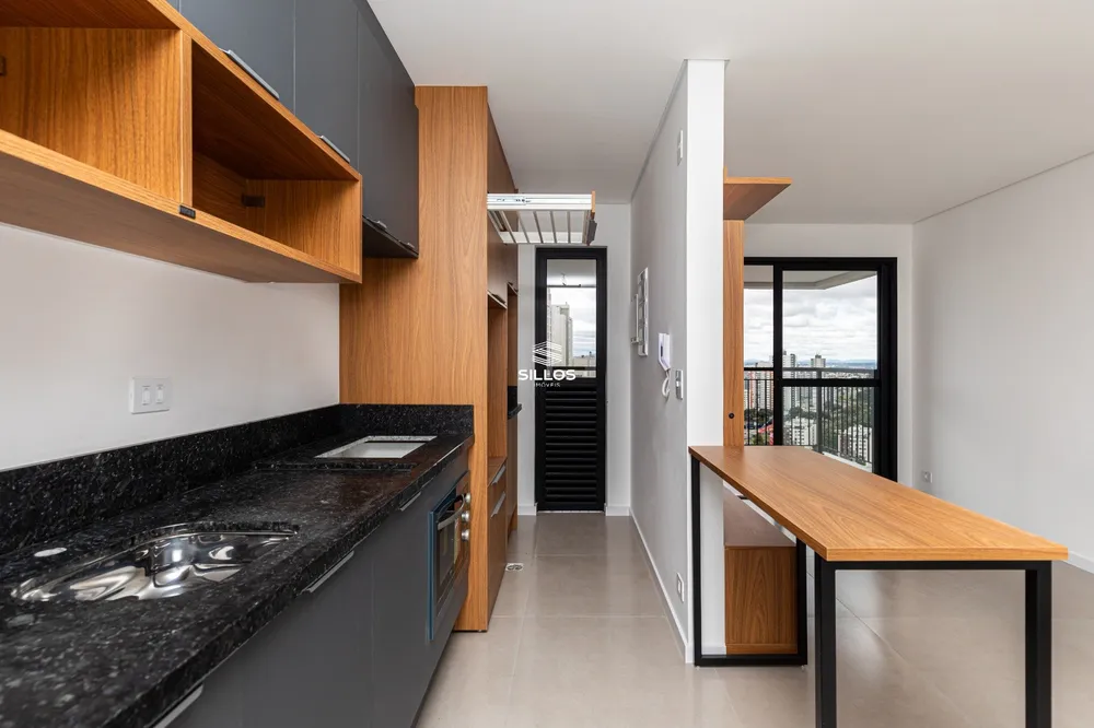 Apartamento, 2 quartos, 63 m² - Foto 4