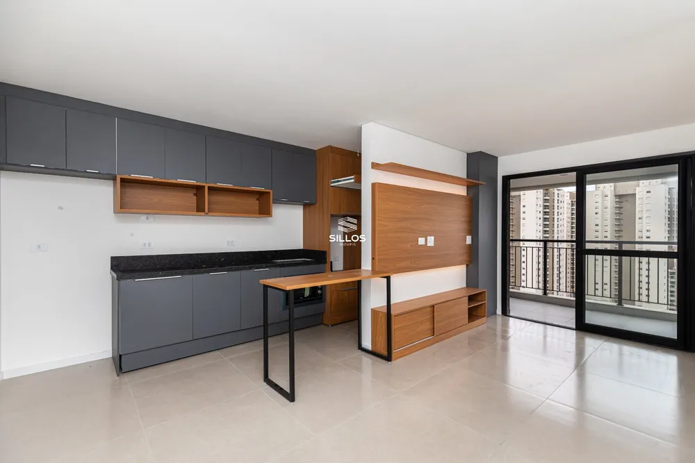 Apartamento, 2 quartos, 63 m² - Foto 1