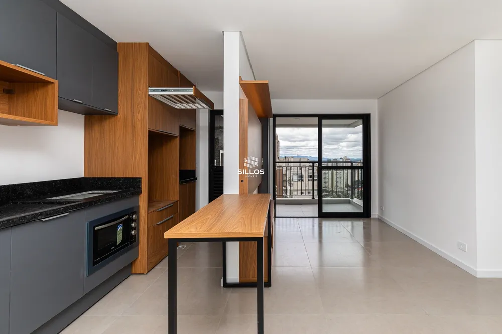Apartamento, 2 quartos, 63 m² - Foto 2