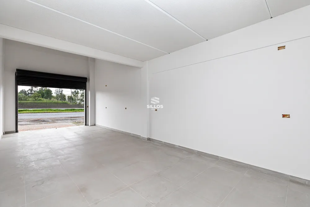 Loja-Salão, 82 m² - Foto 2