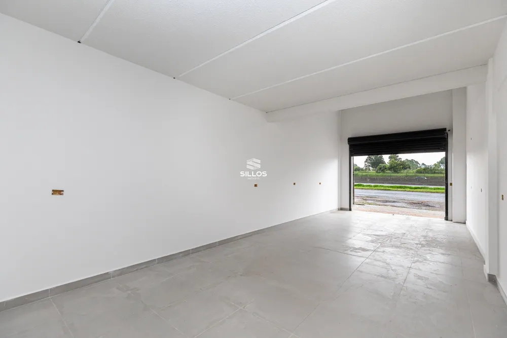 Loja-Salão, 82 m² - Foto 1