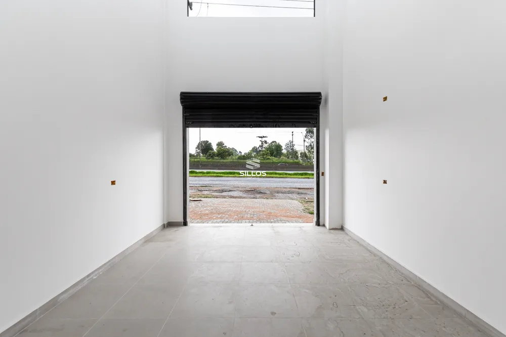 Loja-Salão, 82 m² - Foto 4
