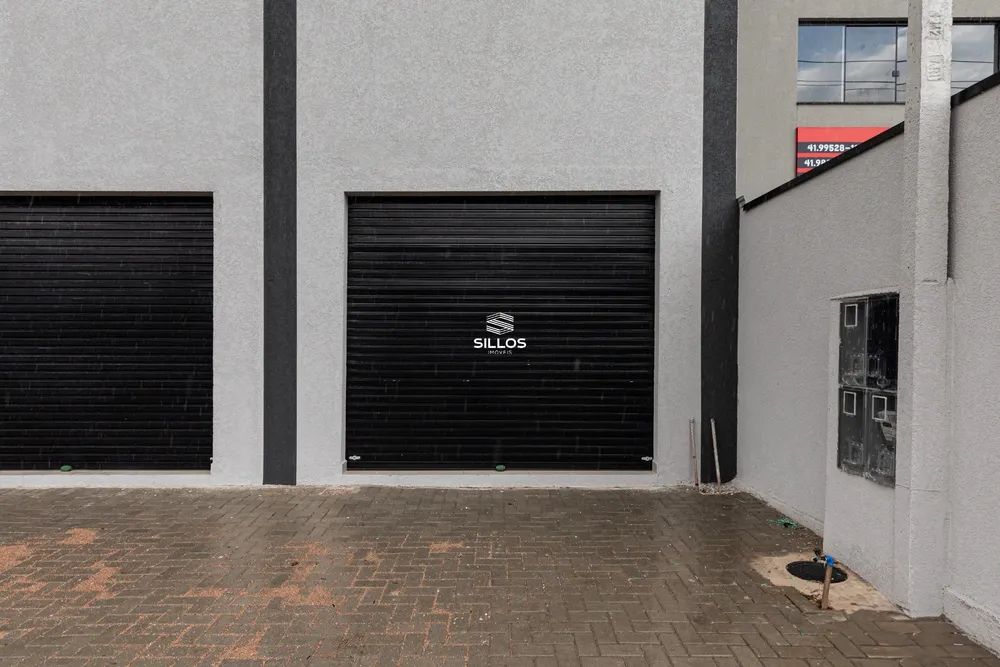 Loja-Salão, 82 m² - Foto 12