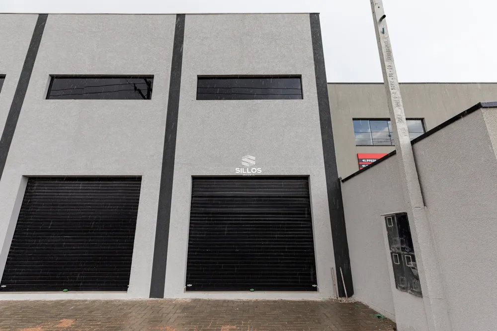 Loja-Salão, 82 m² - Foto 11