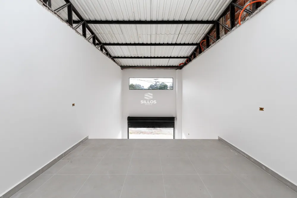 Loja-Salão, 82 m² - Foto 8