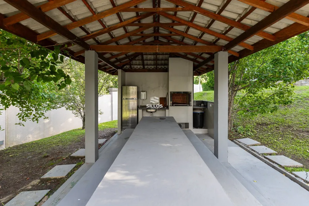 Casa de Condomínio, 4 quartos - Foto 10