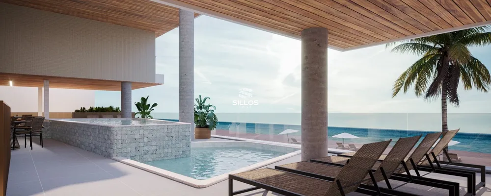 Apartamento, 2 quartos, 52 m² - Foto 1