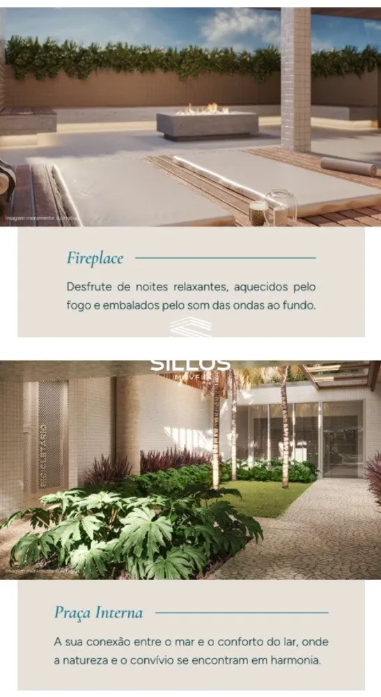 Apartamento, 2 quartos, 52 m² - Foto 10