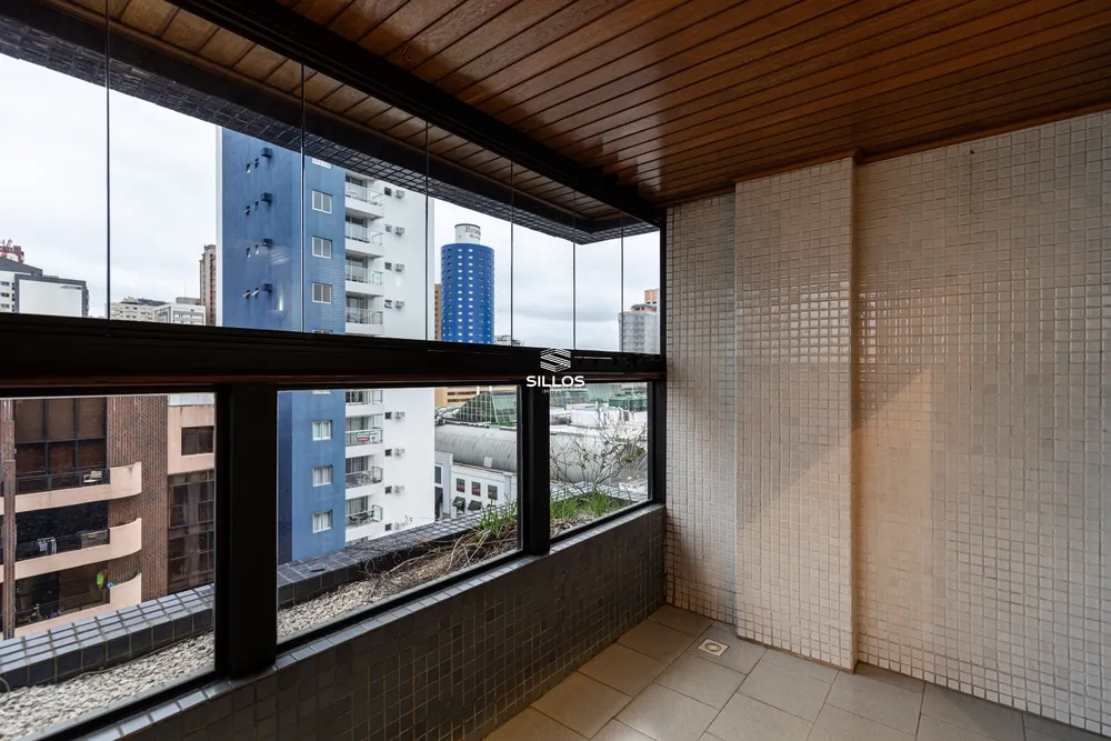Apartamento, 4 quartos, 200 m² - Foto 4
