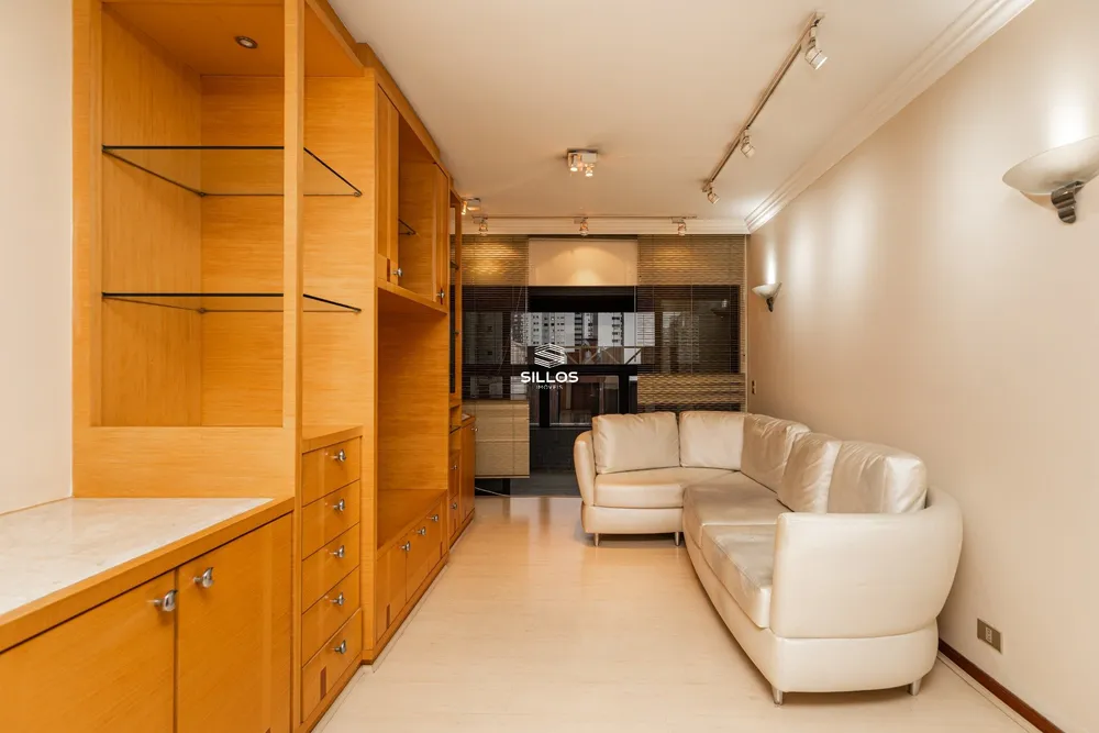 Apartamento, 4 quartos, 200 m² - Foto 2