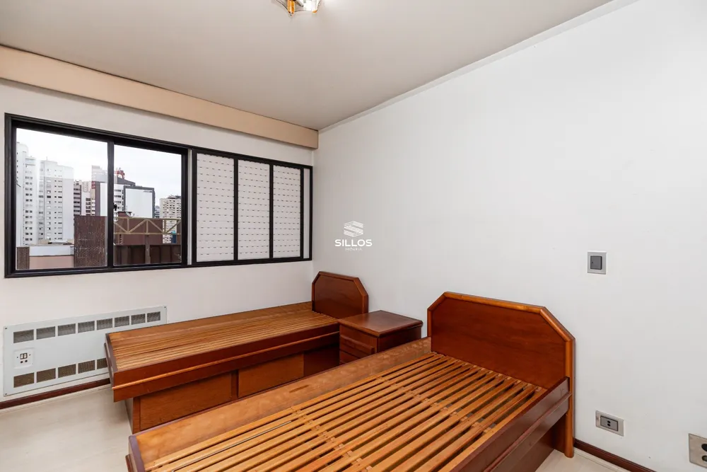 Apartamento, 4 quartos, 200 m² - Foto 6
