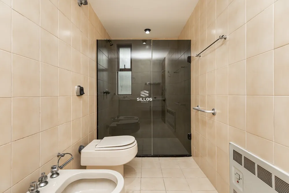 Apartamento, 4 quartos, 200 m² - Foto 9