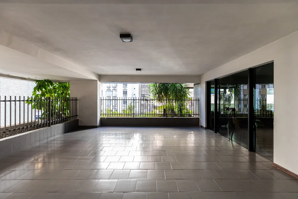 Apartamento, 4 quartos, 200 m² - Foto 11