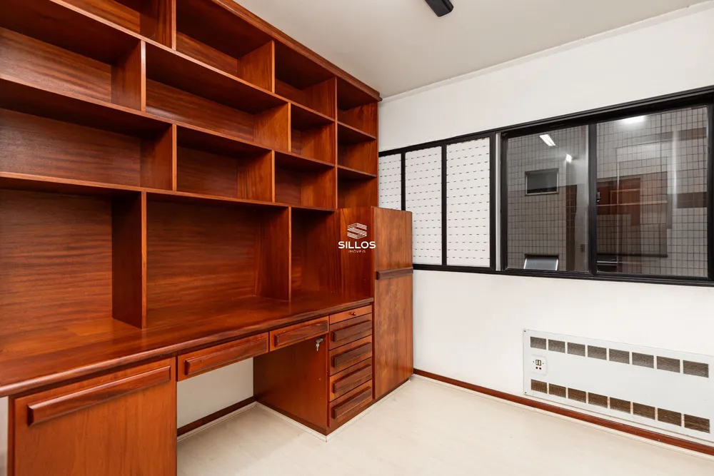 Apartamento, 4 quartos, 200 m² - Foto 7
