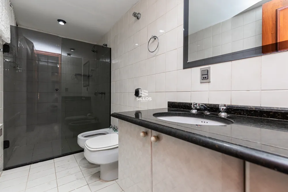 Apartamento, 4 quartos, 200 m² - Foto 8