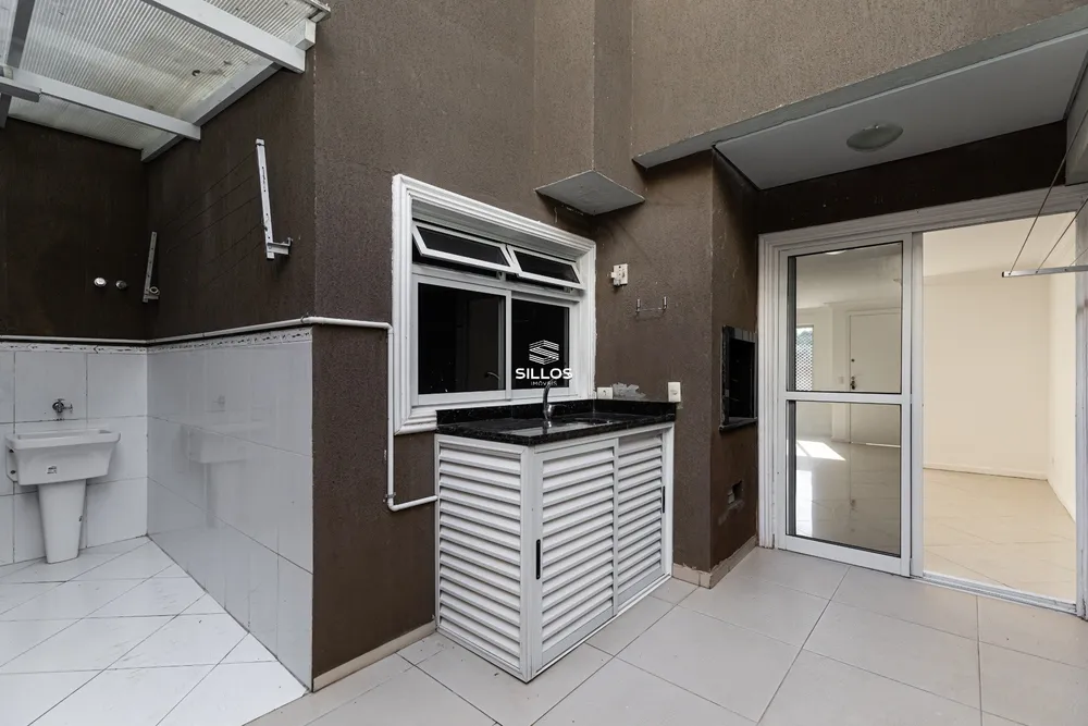Sobrado, 3 quartos, 133 m² - Foto 2