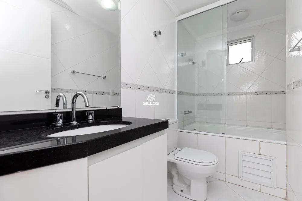 Sobrado, 3 quartos, 133 m² - Foto 5