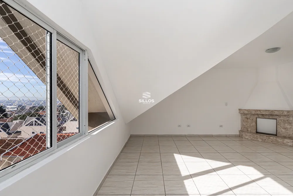 Sobrado, 3 quartos, 133 m² - Foto 8