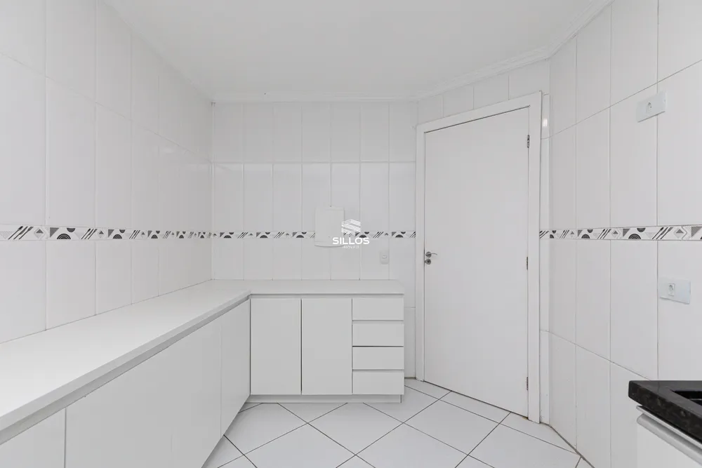 Sobrado, 3 quartos, 133 m² - Foto 1