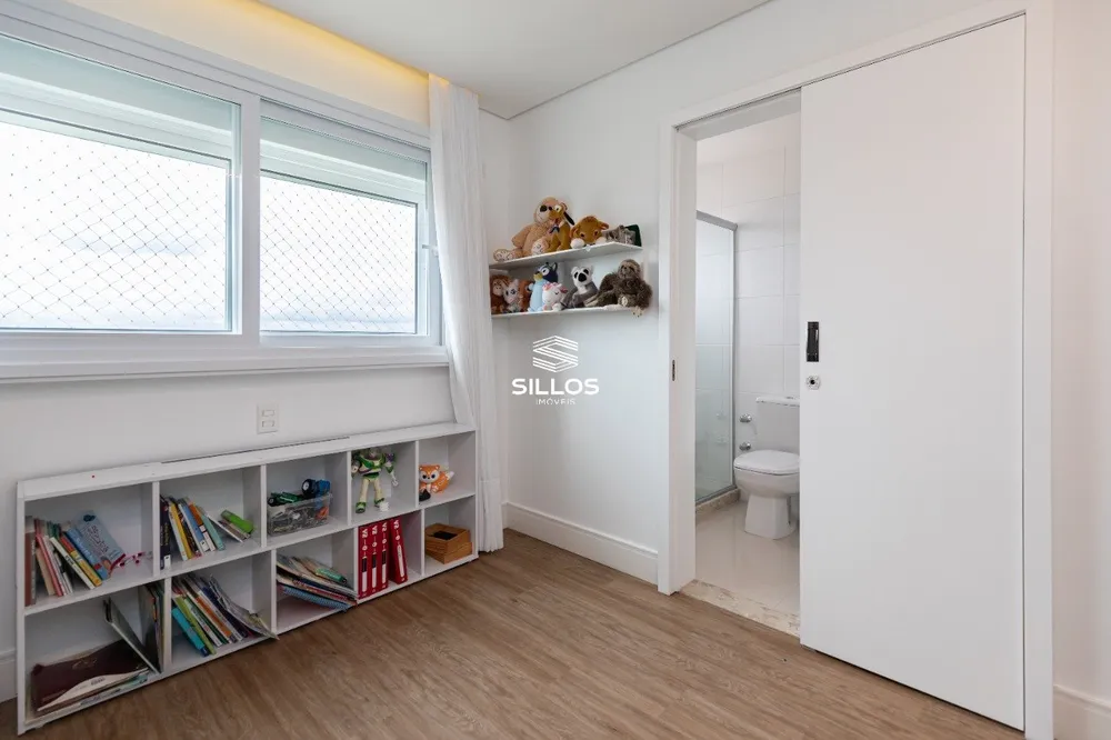 Apartamento, 3 quartos, 228 m² - Foto 6