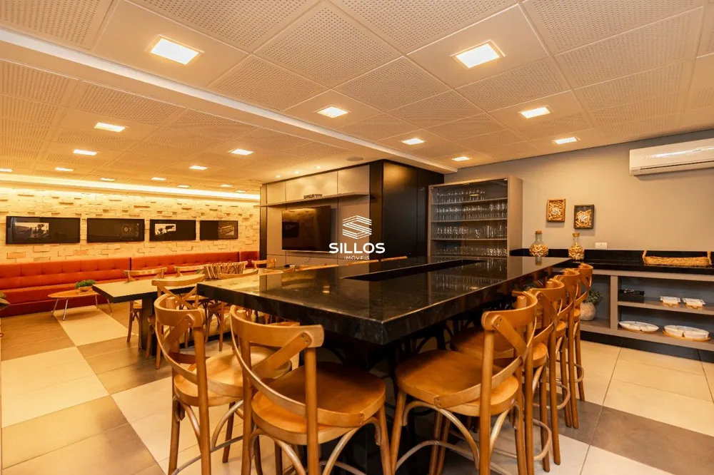 Apartamento, 3 quartos, 228 m² - Foto 8
