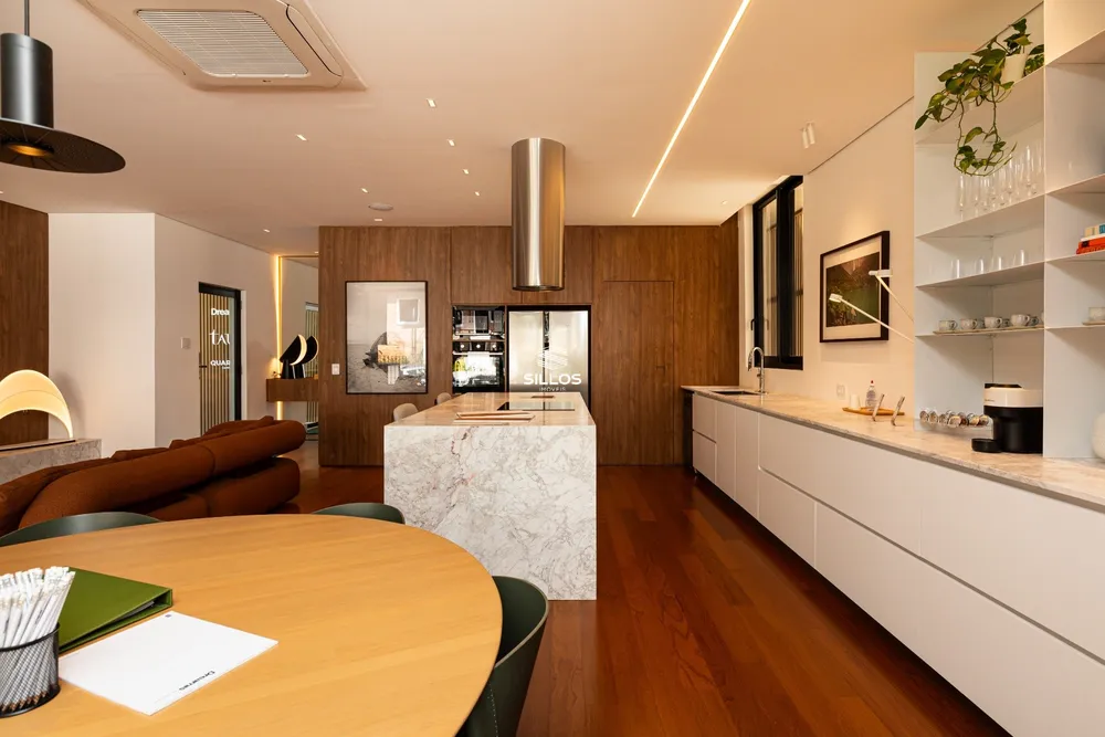 Apartamento, 150 m² - Foto 3