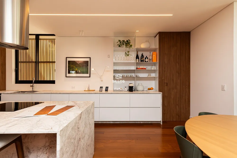 Apartamento, 150 m² - Foto 1