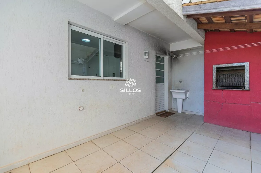 Sobrado, 4 quartos, 115 m² - Foto 1