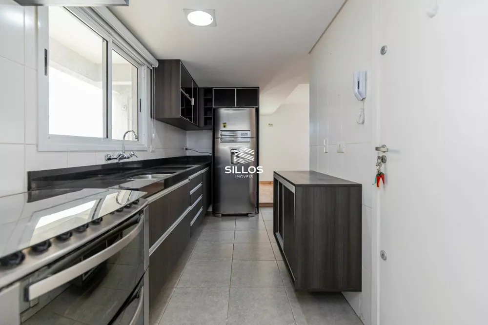Sobrado, 4 quartos, 115 m² - Foto 4
