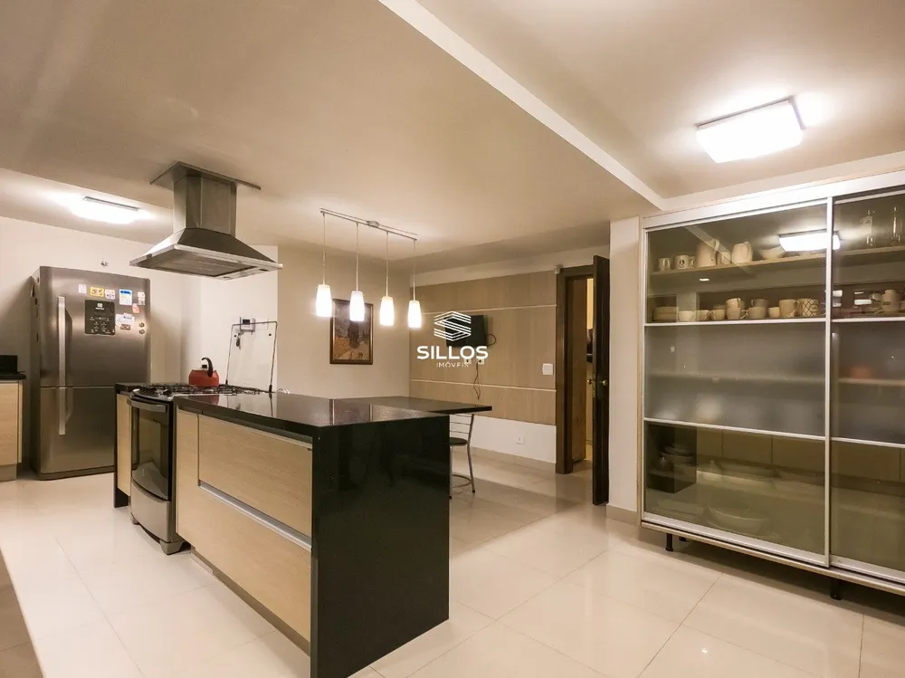 Casa, 4 quartos, 687 m² - Foto 10