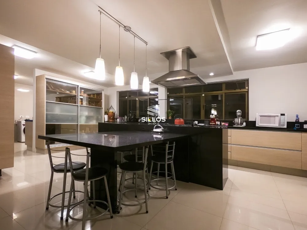 Casa, 4 quartos, 687 m² - Foto 11