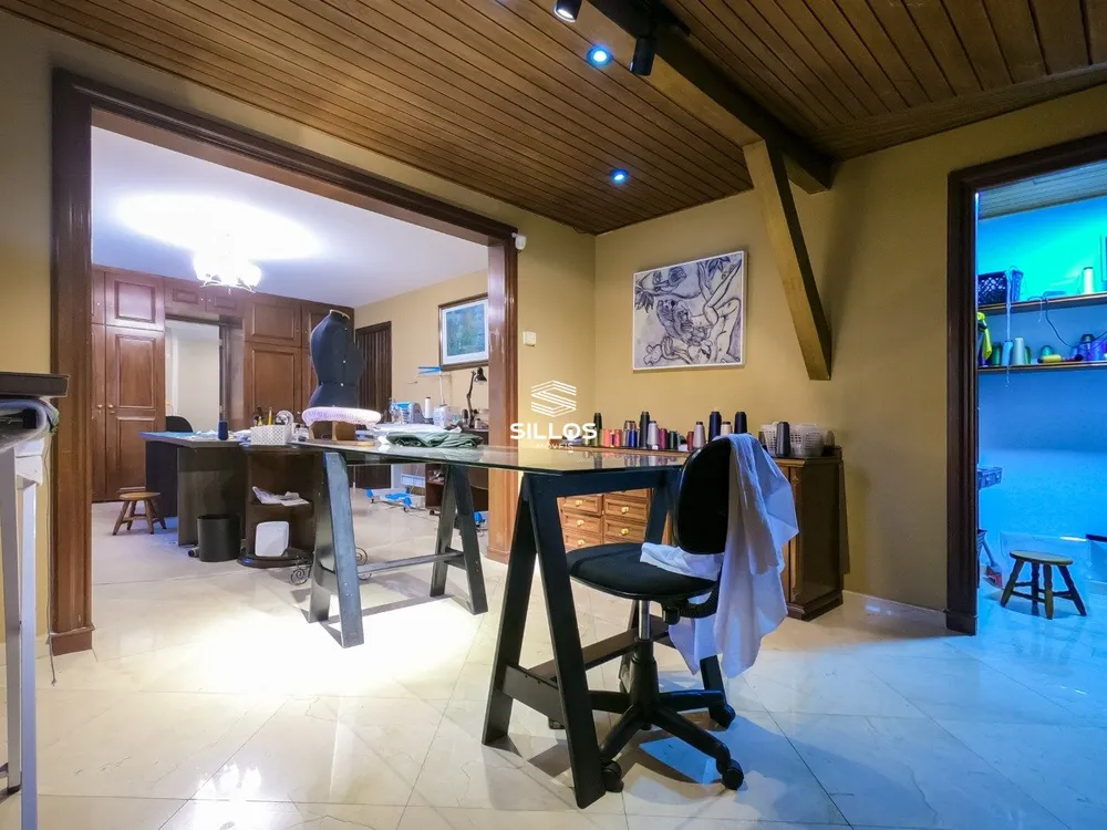 Casa, 4 quartos, 687 m² - Foto 5