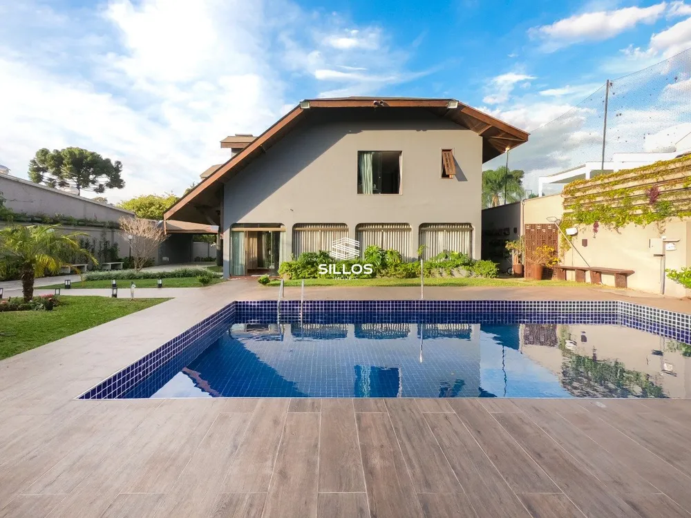 Casa, 4 quartos, 687 m² - Foto 1