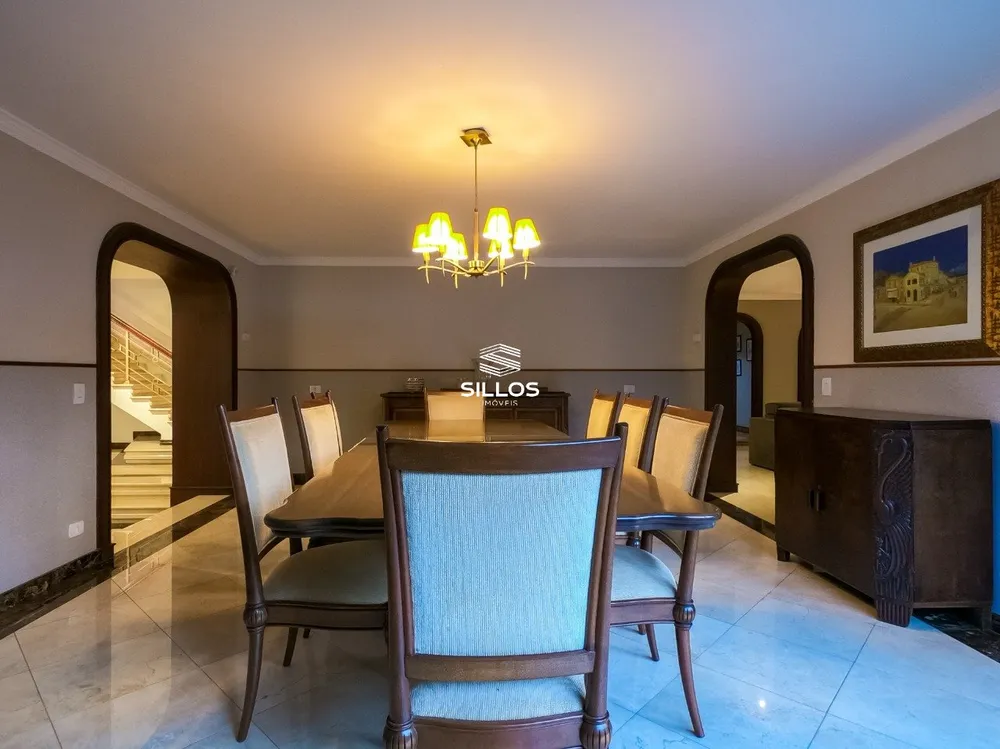 Casa, 4 quartos, 687 m² - Foto 7