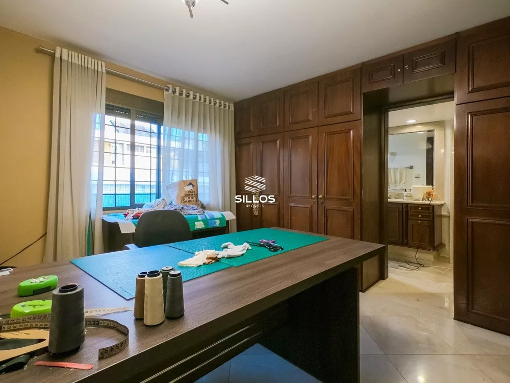 Casa, 4 quartos, 687 m² - Foto 3