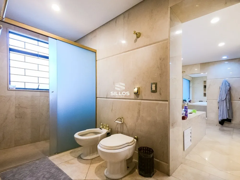 Casa, 4 quartos, 687 m² - Foto 4