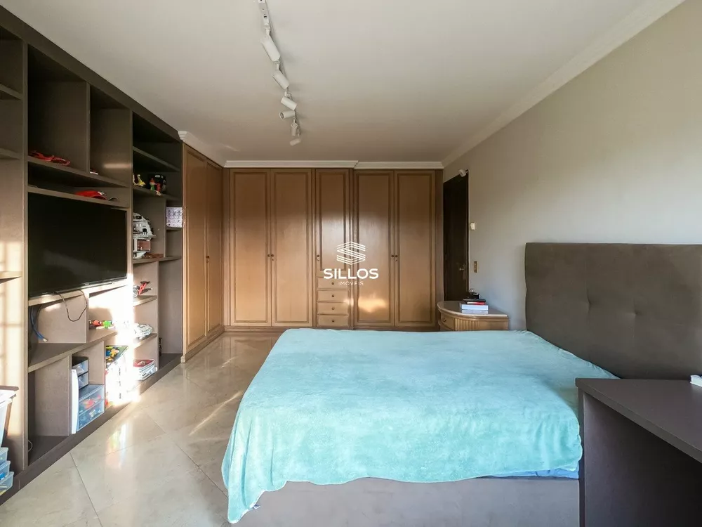 Casa, 4 quartos, 687 m² - Foto 1