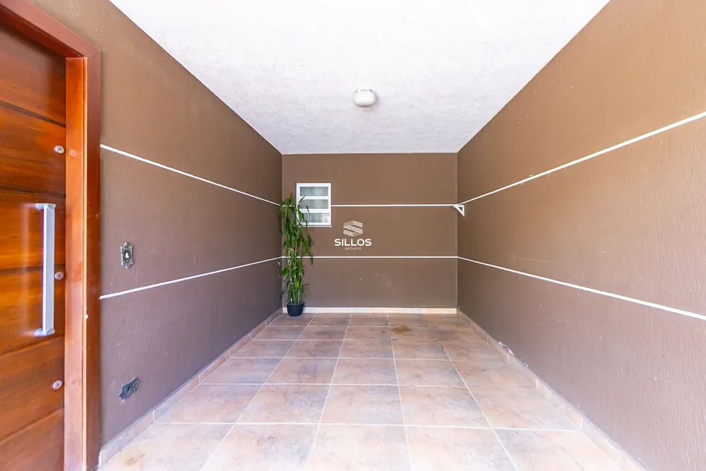 Sobrado, 4 quartos, 124 m² - Foto 12