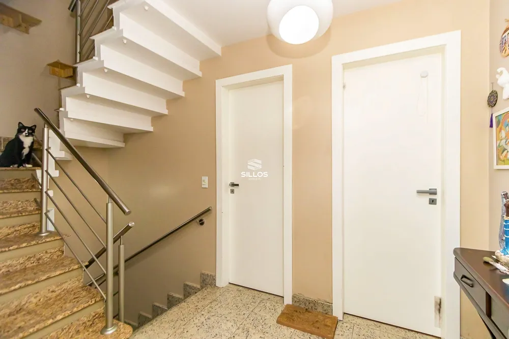 Sobrado, 4 quartos, 124 m² - Foto 9