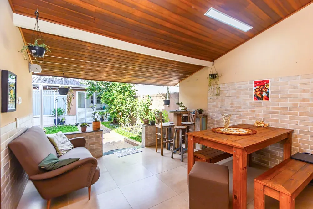 Sobrado, 4 quartos, 124 m² - Foto 5
