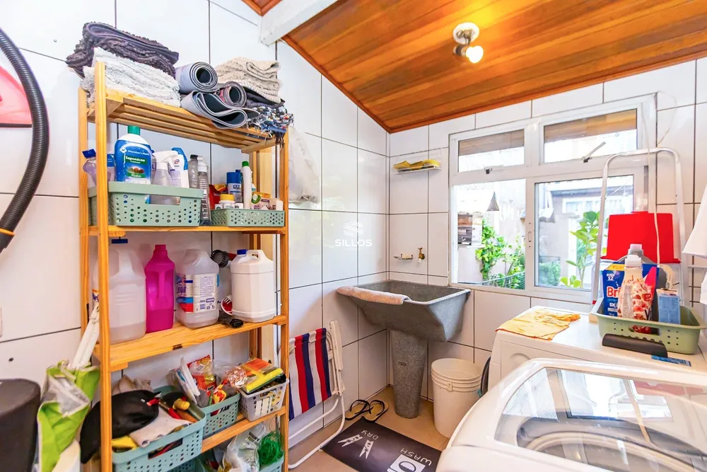 Sobrado, 4 quartos, 124 m² - Foto 6