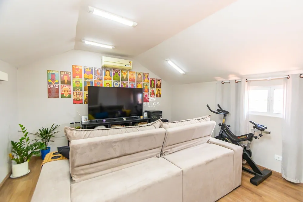 Sobrado, 4 quartos, 124 m² - Foto 10