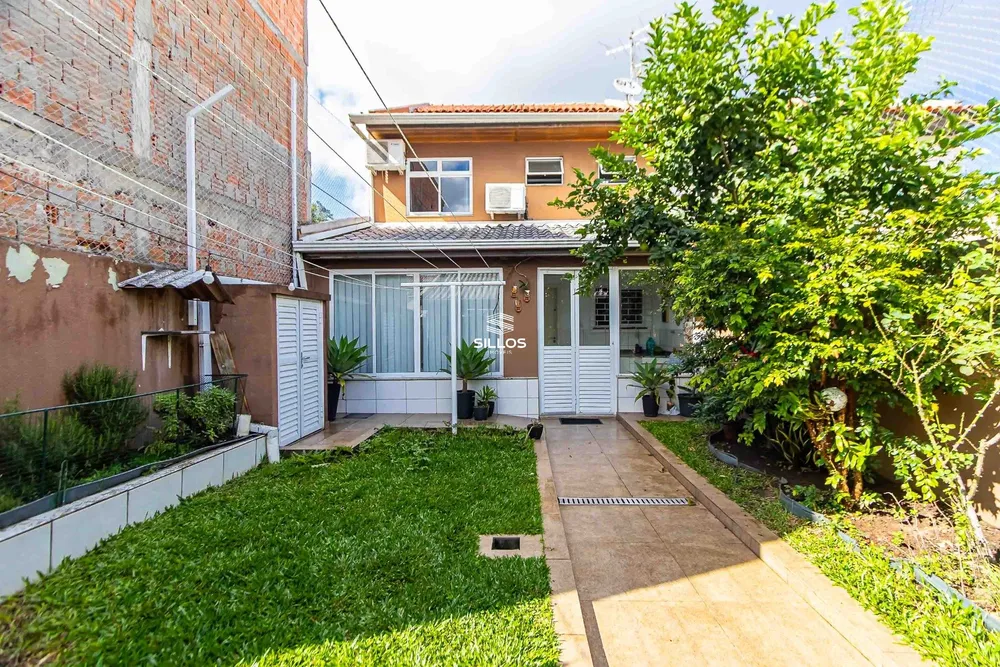 Sobrado, 4 quartos, 124 m² - Foto 4