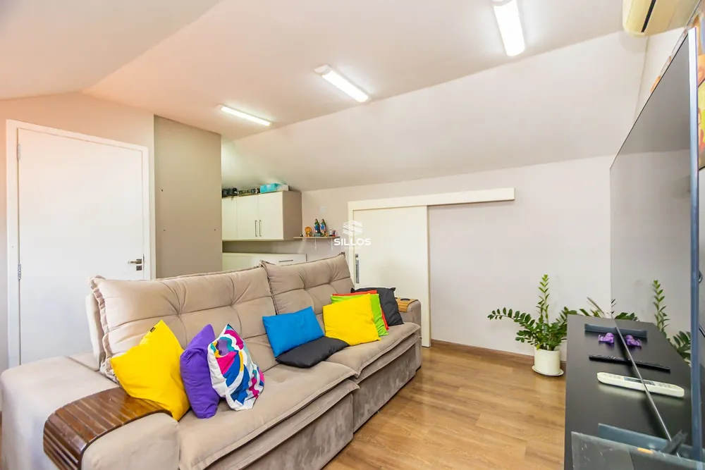 Sobrado, 4 quartos, 124 m² - Foto 11