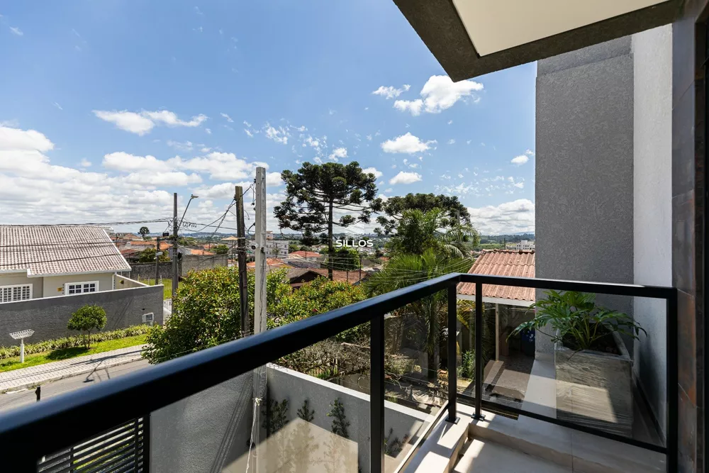 Sobrado, 3 quartos, 129 m² - Foto 4