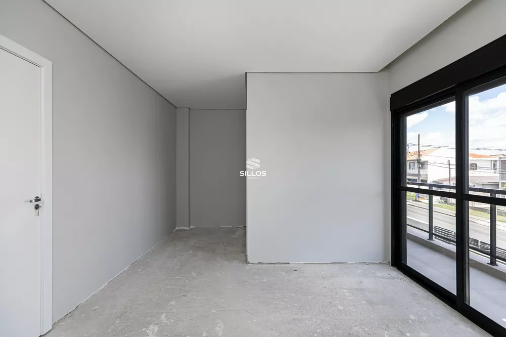 Sobrado, 3 quartos, 129 m² - Foto 3