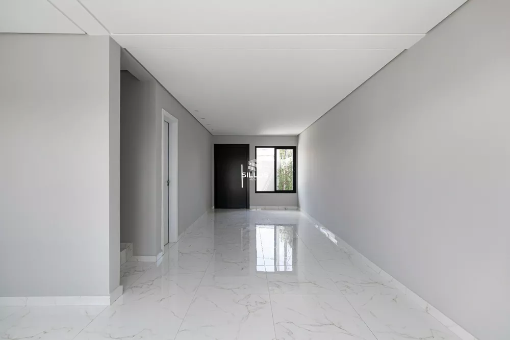 Sobrado, 3 quartos, 129 m² - Foto 2