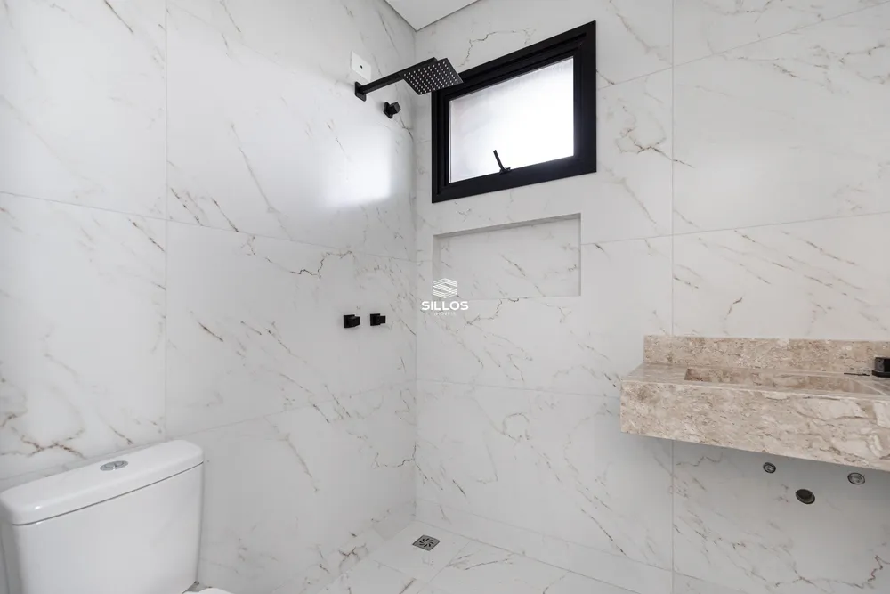 Sobrado, 3 quartos, 129 m² - Foto 12