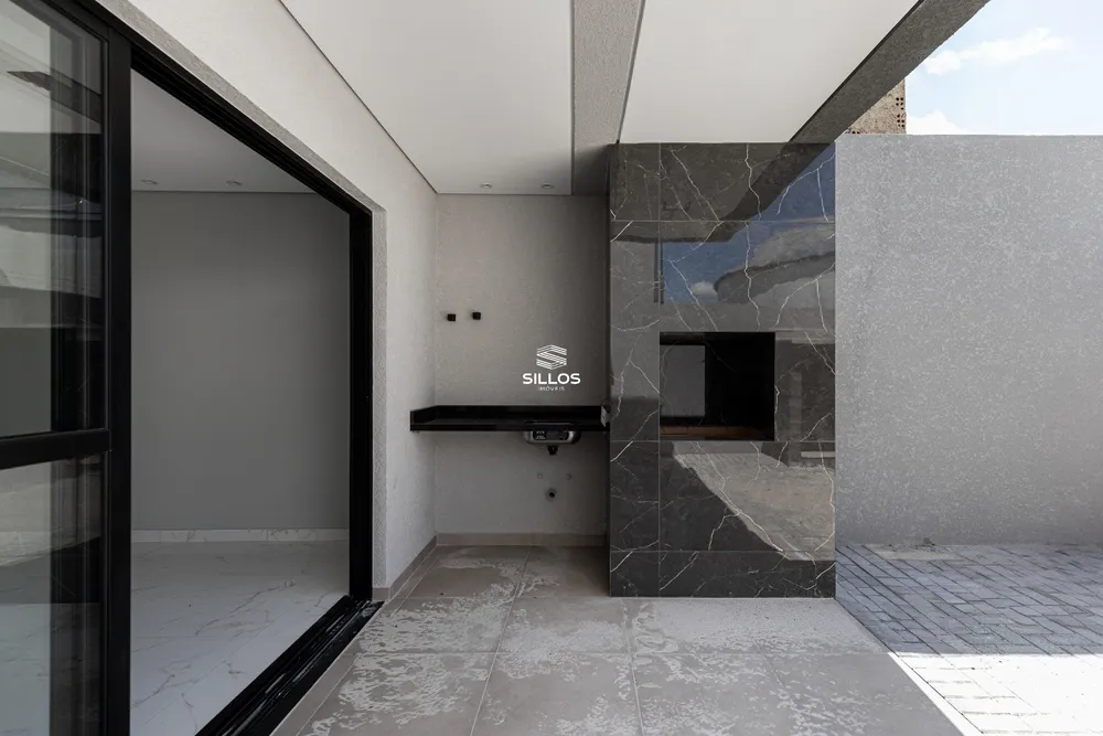 Sobrado, 3 quartos, 129 m² - Foto 10